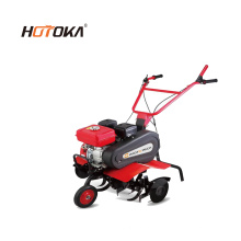 Mini Agriculture Farm Machine 212cc Rotary Tiller Cultivador